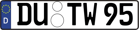 DU-TW95