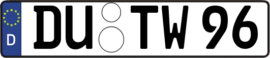 DU-TW96