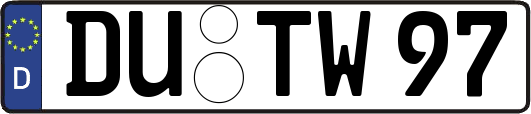DU-TW97