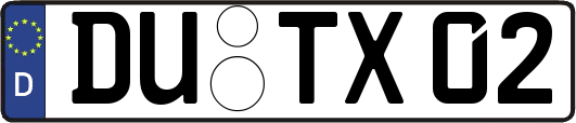 DU-TX02