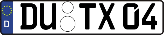 DU-TX04