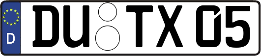 DU-TX05