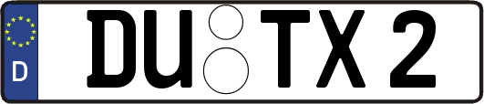 DU-TX2