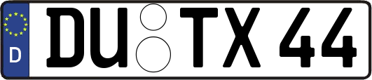 DU-TX44