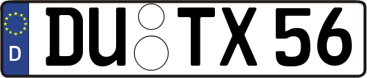 DU-TX56