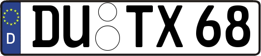 DU-TX68