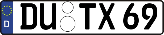DU-TX69