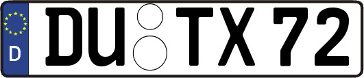 DU-TX72