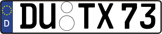 DU-TX73