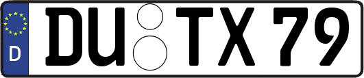DU-TX79