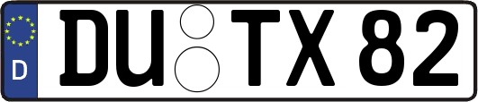 DU-TX82