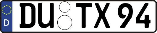 DU-TX94