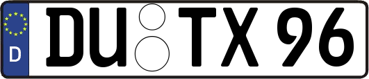 DU-TX96