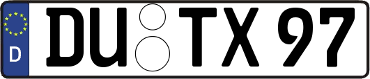 DU-TX97