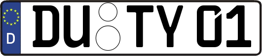 DU-TY01