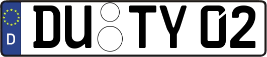 DU-TY02