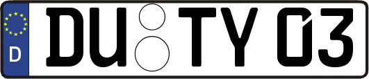 DU-TY03
