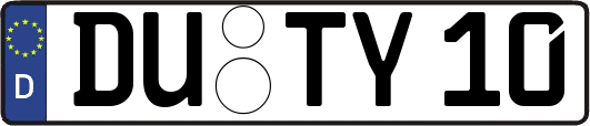 DU-TY10