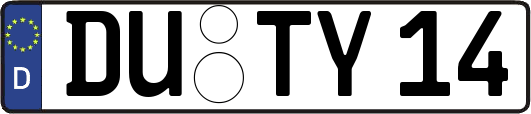 DU-TY14