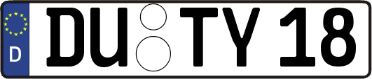 DU-TY18