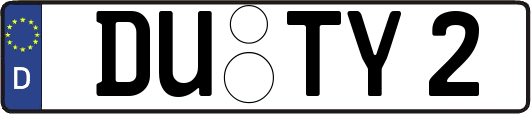 DU-TY2