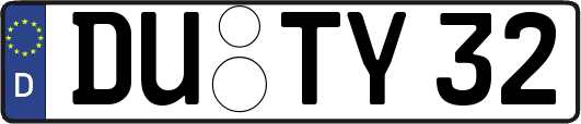 DU-TY32
