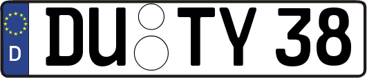 DU-TY38