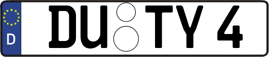 DU-TY4