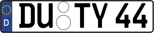 DU-TY44
