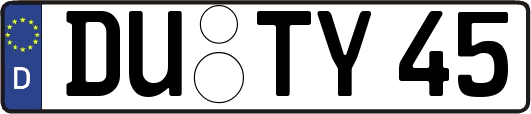 DU-TY45
