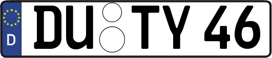 DU-TY46