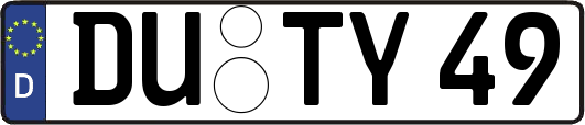 DU-TY49