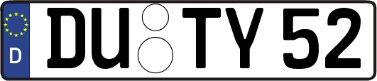 DU-TY52