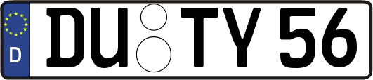 DU-TY56
