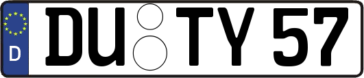 DU-TY57