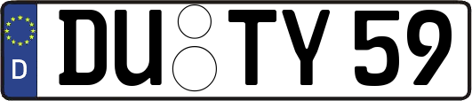 DU-TY59