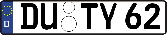 DU-TY62
