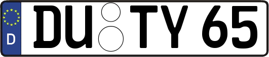 DU-TY65