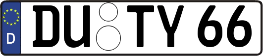 DU-TY66