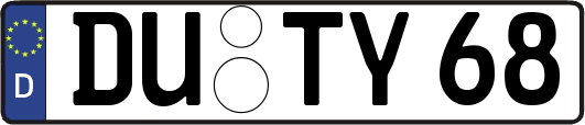 DU-TY68