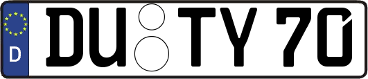 DU-TY70