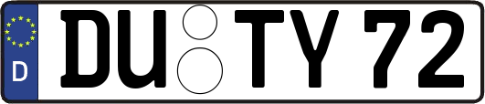 DU-TY72