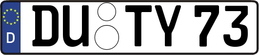 DU-TY73
