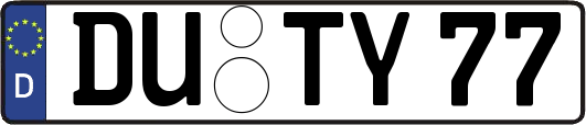 DU-TY77