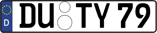 DU-TY79