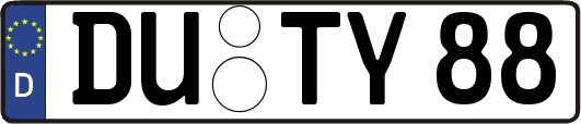 DU-TY88