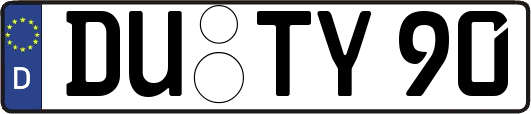 DU-TY90