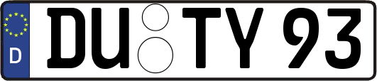 DU-TY93