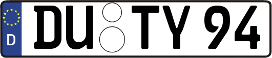DU-TY94
