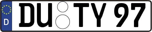 DU-TY97